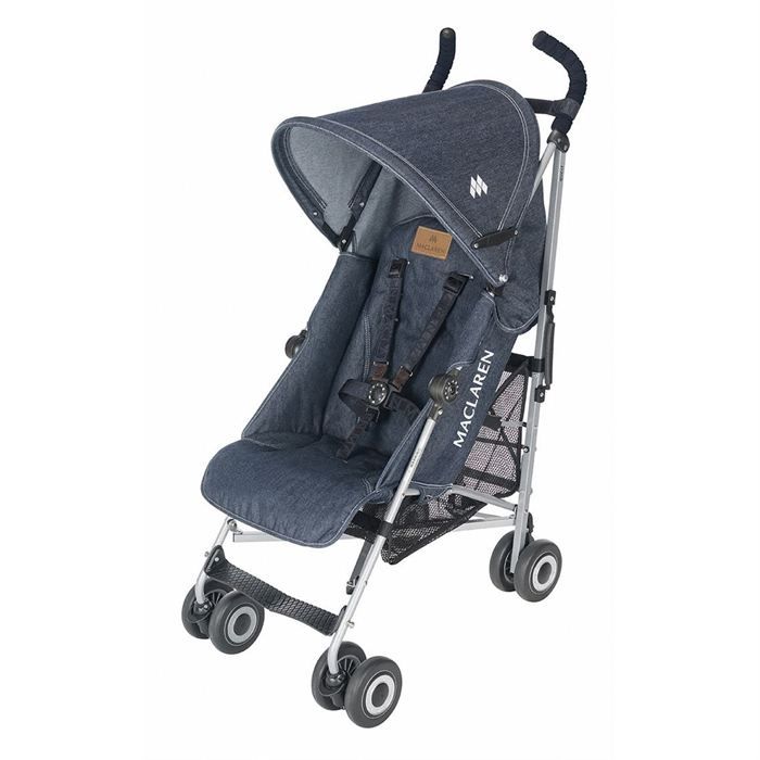 Poussette bebe maclaren online