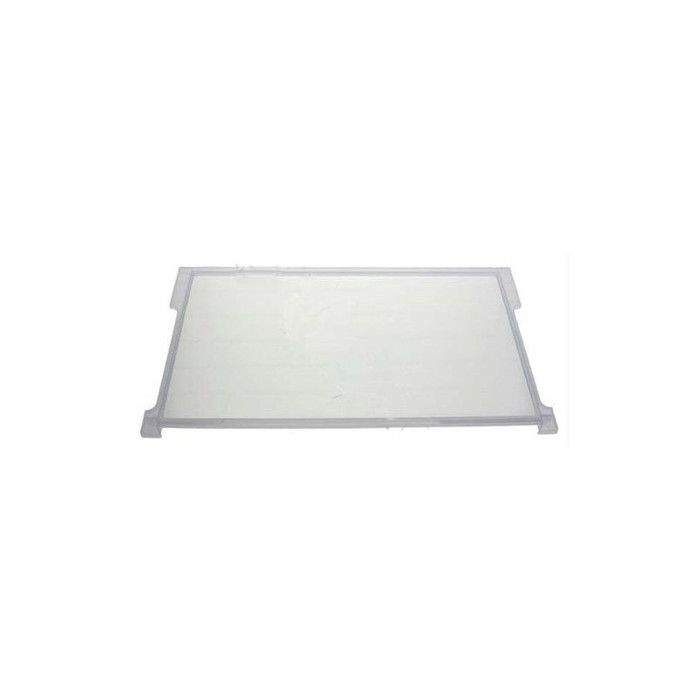 Whirlpool - plaque en verre réfrigerateur - 481245088283
