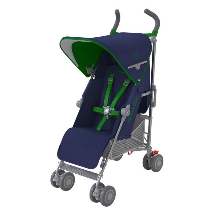 Poussette maclaren quest 2016 clearance