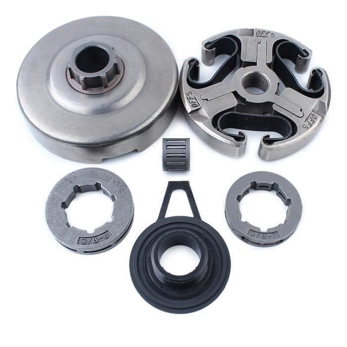 Pignon De Sortie Boîte Esjot 14 Dents Pas 520 - Compatible Suzuki LT-Z400 Quadsport 2003-2016 - Acier, Déporté