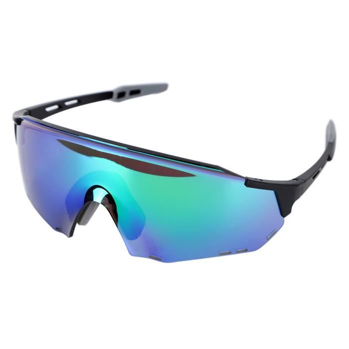 Lunettes Cyclisme Modernes Multicolores main image 1