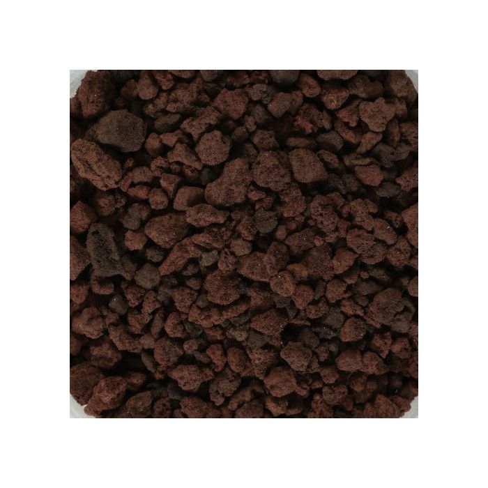 Substrat Minéral Pour Aquarium Aquasand Nature Vulca 7,5 Kg Zolux