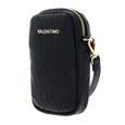 VALENTINO Relax Smartphone Bag Nero [213865] -  sac téléphone portable sac a main-1