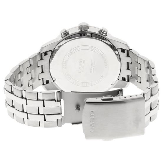 casio beside bem 511