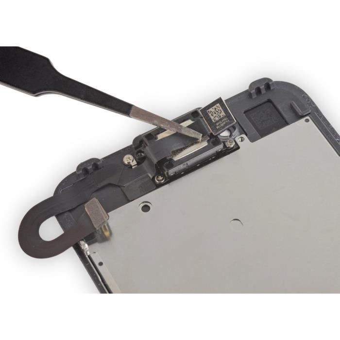 Paire de bras de commande avec rotules avant inférieur gauche et droit Paire de bras de commande avec rotules avant inférieur gauche et droit