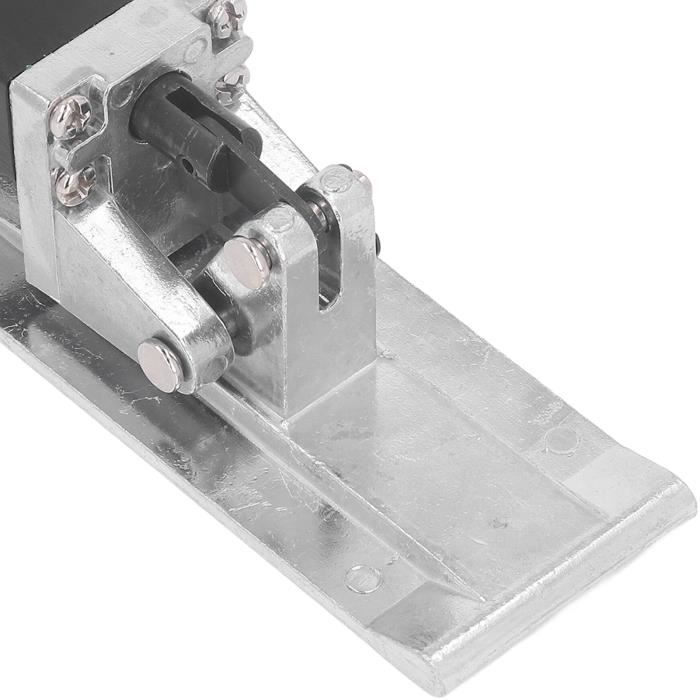 Pédale De Commande Pneumatique à Air 214725 - Valve De Commutation Sans Verrouillage