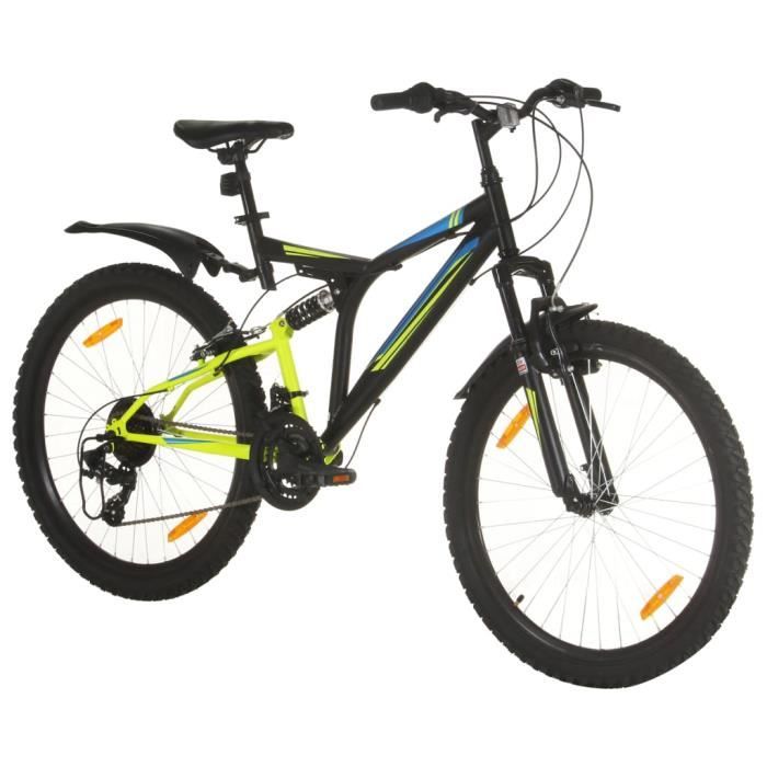 Roue 26 best sale pouces en cm