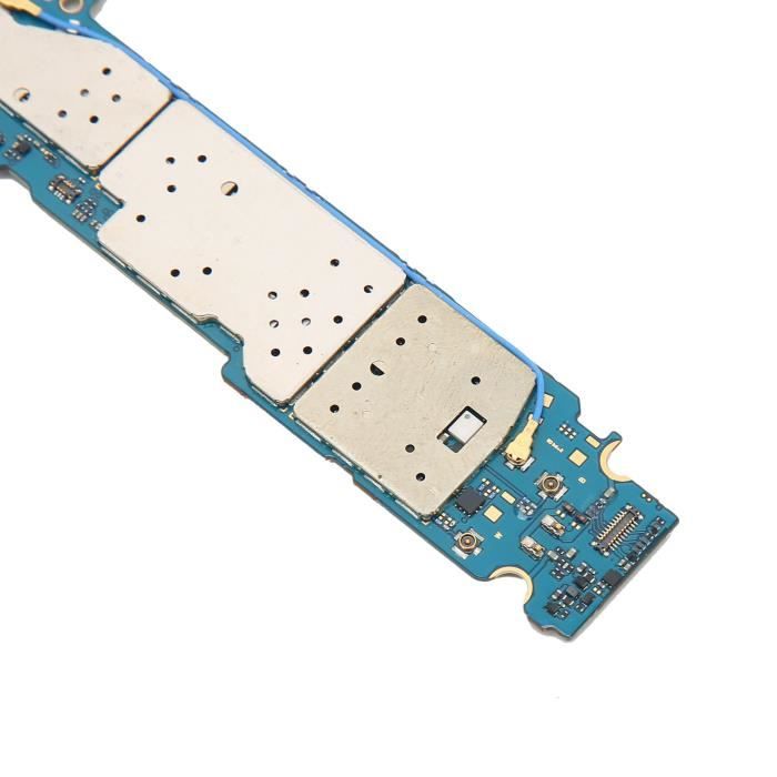 Carte électronique principale LG EBT63304002