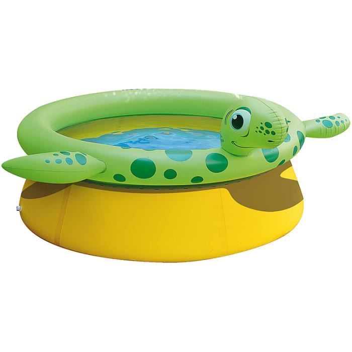 Planche Tortue Speedo Enfant - Piscine Plage - Sans PVC