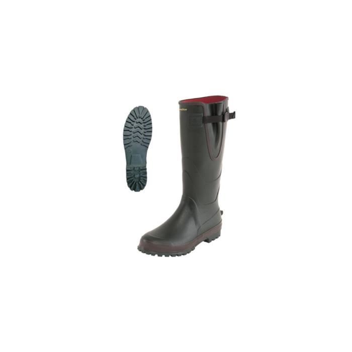 Botte online chasse neoprene