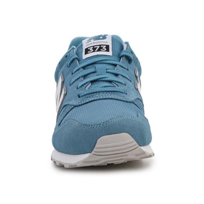 New balance 373 turquoise cheap