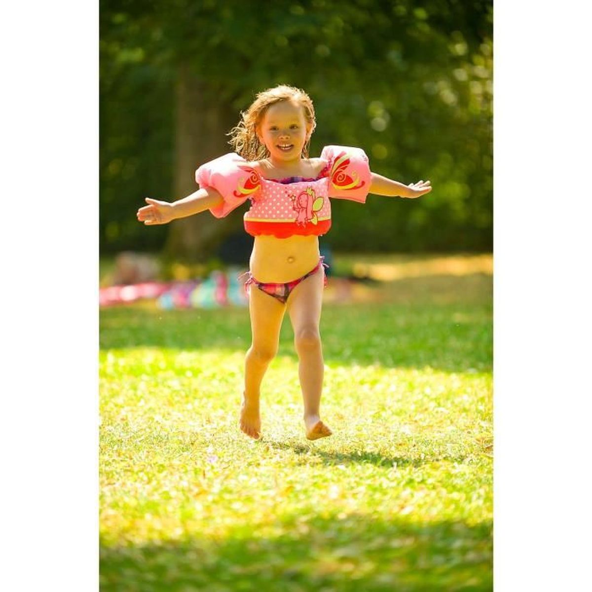 Gilet Piscine Enfant 15 30kg Sports Et Loisirs Brassard Bebe Pour 2 6 Ans Sevylor Brassard Enfant Puddle Jumper Bouee Bebe Plaquettes Materiel D Entrainement Atahari Com