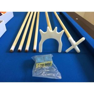 BILLARD SIMBA Billard américain 8 ft - 220x110cm - Table d BILLARD SIMBA Billard américain 8 ft - 220x110cm - Table d