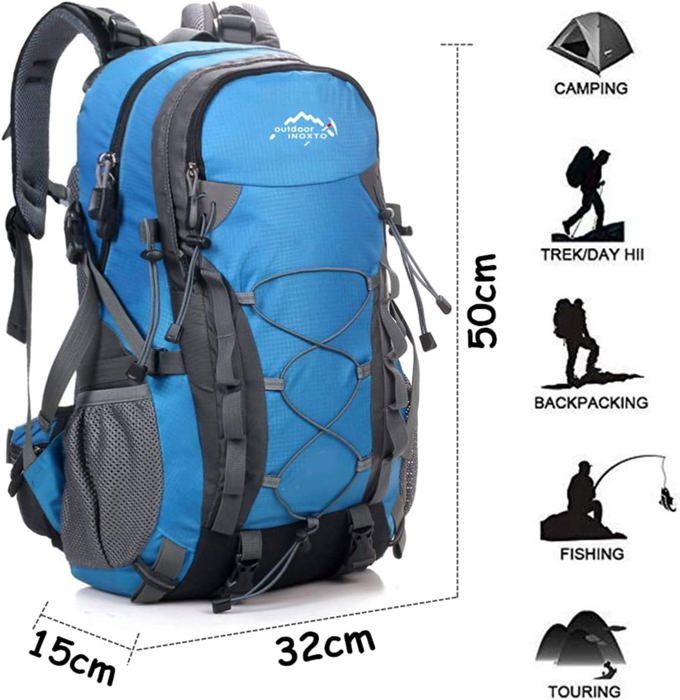 GIDWRIY Sac a Dos Randonnee,Sac à Dos Sport Homme,Sac à | FindTheDeal GIDWRIY Sac a Dos Randonnee,Sac à Dos Sport Homme,Sac à | FindTheDeal