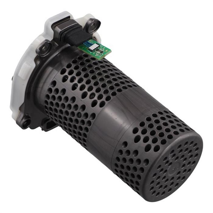 Pour Dyson V10 SV12 Moteur Accessoires Moteur Cyclone Collecteur Poignée  Shell Robot Aspirateur Pièces de Rechange