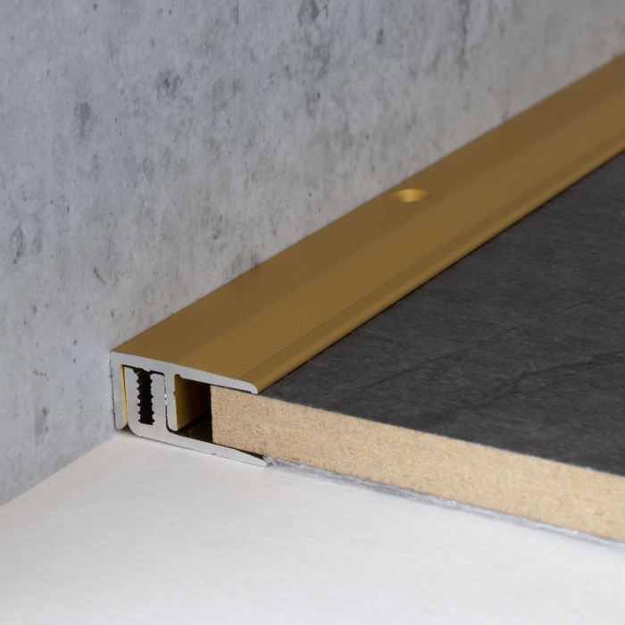 Profil De Finition Parquet Stratifi Leroy Merlin