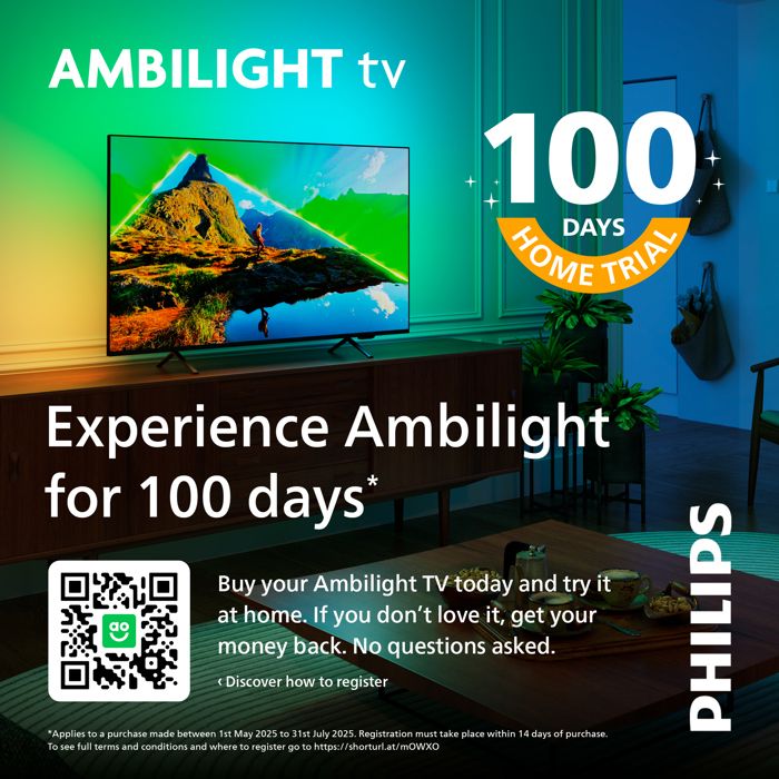 LED Téléviseur 4K 43PUS7200/12
