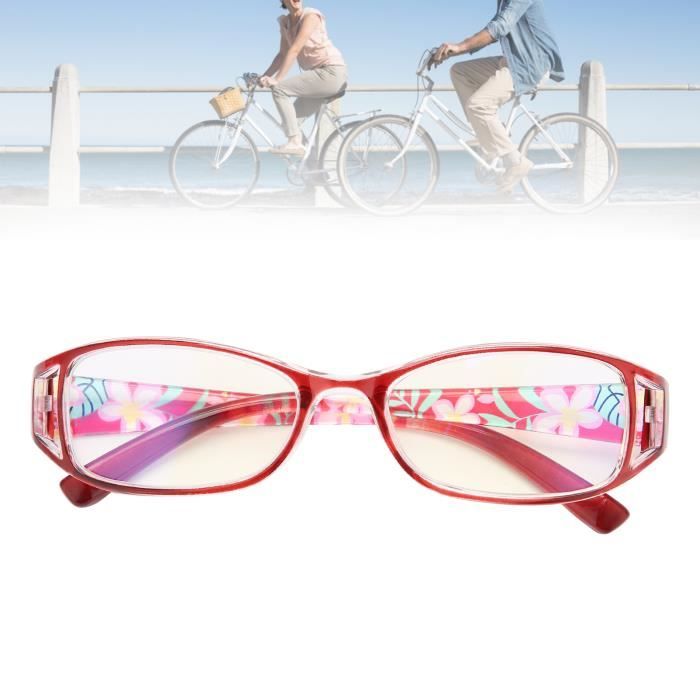 Lunette velo presbyte online
