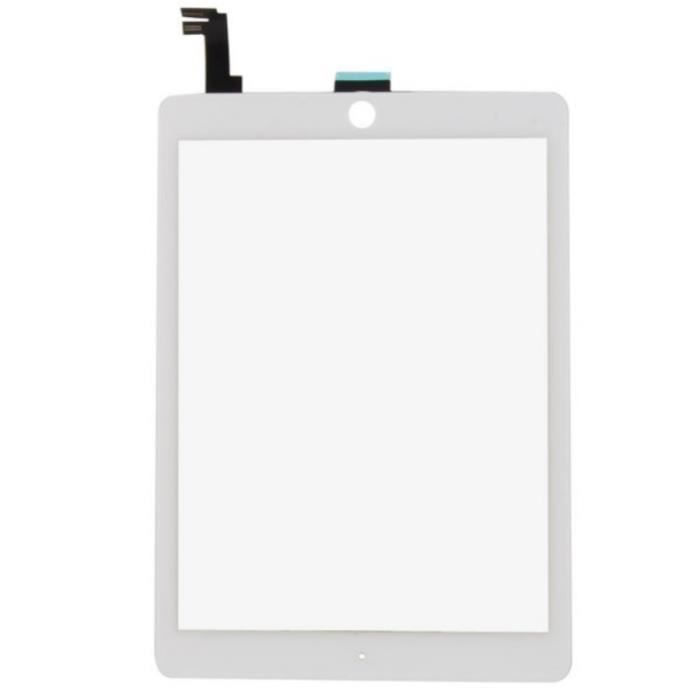 Ecran & Tactile Apple iPad Air 2 A1566/A1567 Blanc