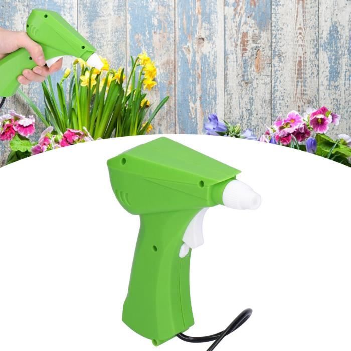 Pulvérisateur électrique Mini pulvérisateur de jardin électrique pour  pelouse jardin 1L - Cdiscount Jardin