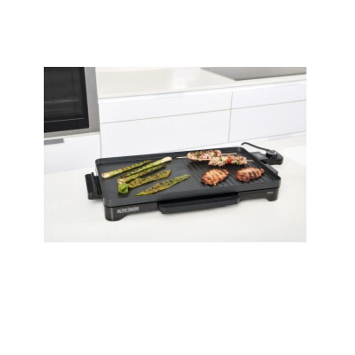 Black & Decker BXGR2200E - buy at