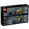 LEGO® Technic 42081 Le tractopelle Volvo Concept ZEUX-3