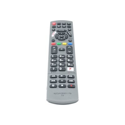 Télécommande Pour Panasonic N2QAYB000181 - Neuf Sous Blister