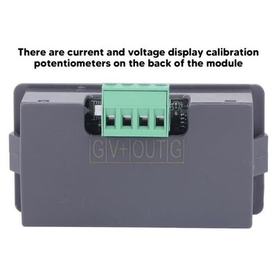 Eujgoov - Générateur Signaux Analogiques 0-10V/4-20mA USB - Simulateur Tension/Courant Pour Test & Calibration