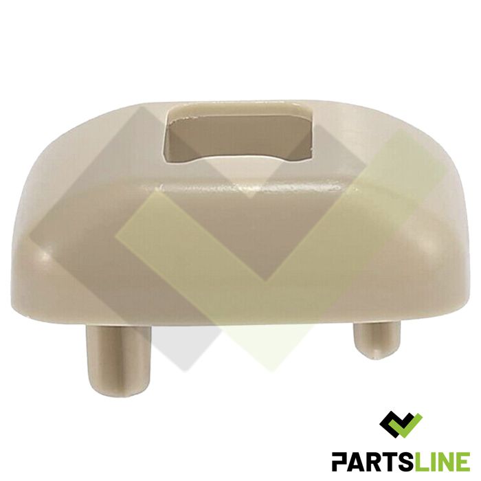 Pare Soleil Avant Gauche Audi A4 2000 4b0857551 A