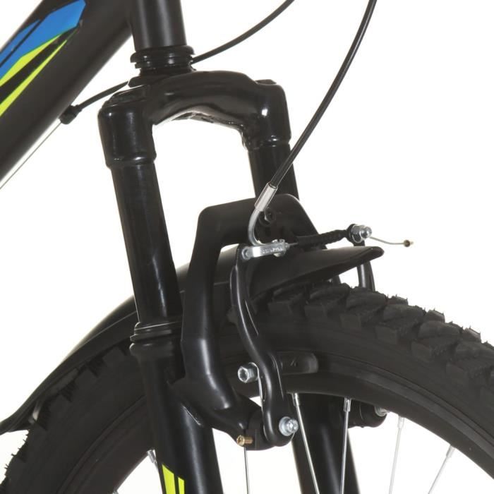 Roue 26 best sale pouces en cm