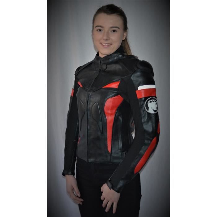 Blouson moto cdiscount hotsell