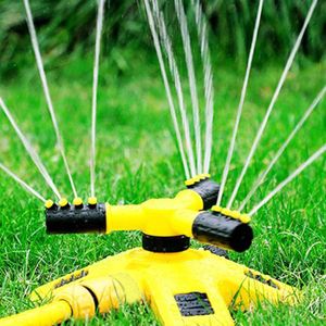 Arroseur Oscillant 19 Trous - Arroseur Jardin Réglable Jusqu'à 250m² Pour Pelouse Et Potager