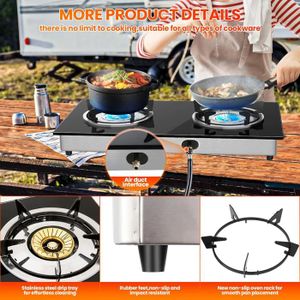 Meilleur plaques de cuisson portables - Marie Claire