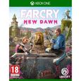 Far Cry New Dawn Jeu Xbox One-0