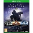 Destiny 2 Renegats Collection Légendaire Jeu Xbox One-0