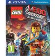 Lego Grande Aventure Jeu PS Vita-0