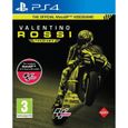 Valentino Rossi : The Game Jeu PS4-0