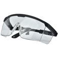 Surlunette de protection
