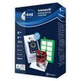 Electrolux - kit bon usage pour aspirateur - srk1s-0