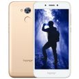 HONOR 6A 4G Android 7.0 5.0'' HD Snapdragon 430 Octa COre 3GB RAM+32GB ROM 13.0MP+5.0MP Charge Rapide Or-0