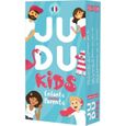 JUDUKIDS - Parents vs Enfants - Jeu de société - Famille - par Les créateurs de JUDUKU - 480 Cartes fabriquées en France-0