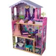 KIDKRAFT - Maison de poupées en bois My Dream-0