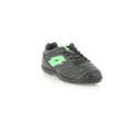 LOTTO Zapato de Futbol Hombre Lotto - Stadio FG 705 Blanco Negro