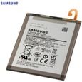 Batterie Samsung Galaxy A 10-0