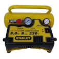 Stanley  compresseur  - DN55/8/5-0