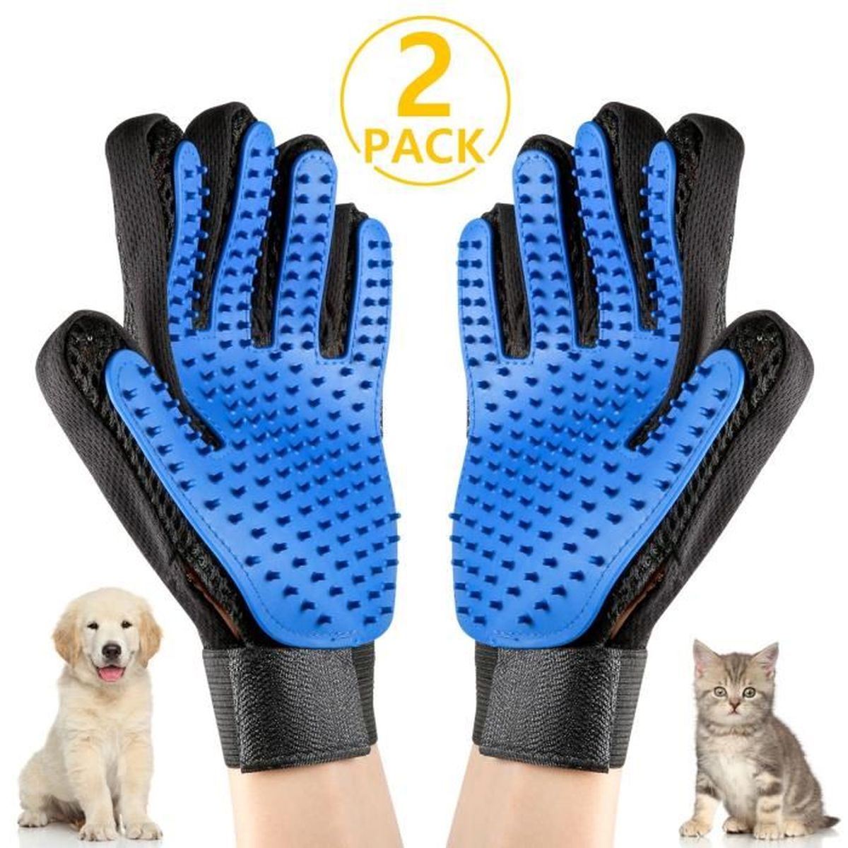 Gant Poil De Chat Chien Gant De Massage Pour Animaux Parfait Pour Les Chiens Et Chats Pour Cheveux Longs Et Courts Bleu Ciel Achat Vente Kit De Soin Hygiene Gant Poil De Chat Chien Gant De Massage Pour Animaux Parfait Pour Les Chiens Et Chats Pour Cheveux Longs Et Courts Bleu Ciel Achat Vente Kit De Soin Hygiene