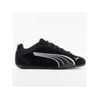 Basket Puma Homme Catch Soleil SD Noir Synthétique