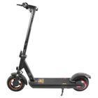 Trottinette électrique Adulte Pliable - KUGOO KIRIN M3 - Vitesse maximale 40KM-H - Charge Maximale 120KG - Batterie : 500W 13AH