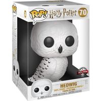 Figurine Funko Pop! HP: S5 - Hedwig 10"