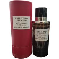 Collection Premium Baccarat Intense Eau de Parfum Mixte 100ml